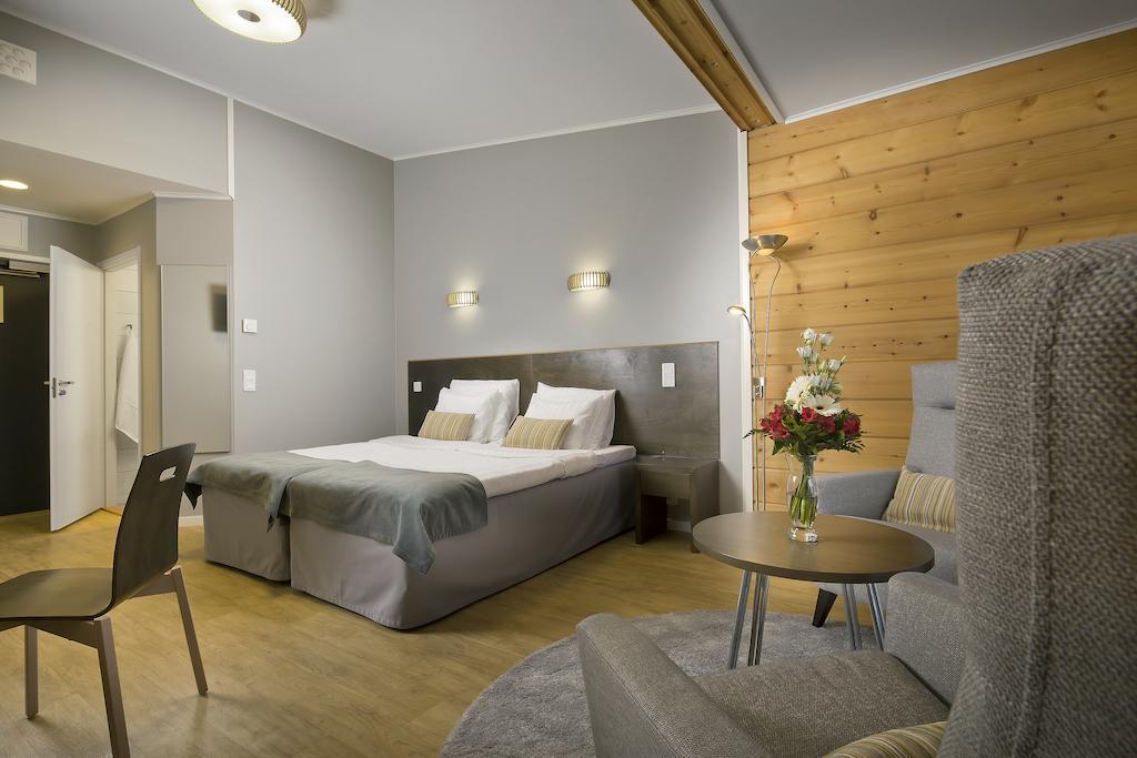 Rento Hotelli Virasoja Habitación foto