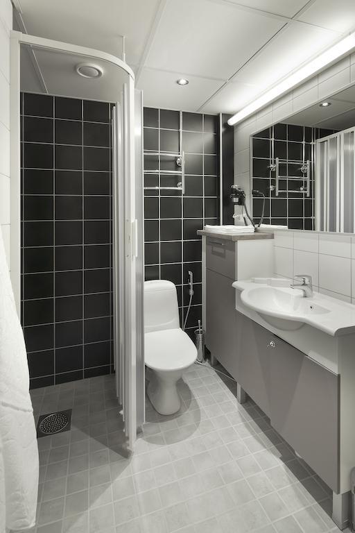 Rento Hotelli Virasoja Habitación foto